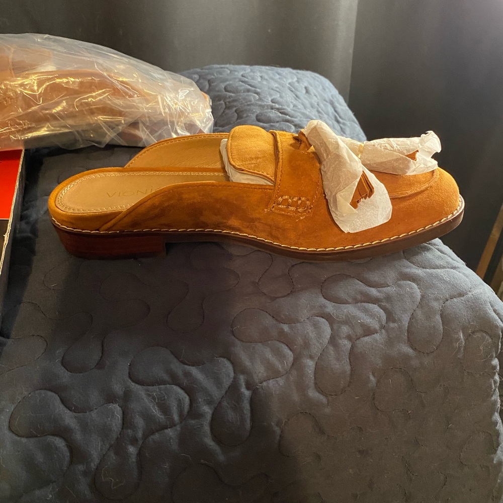 Vionic mules - Picture 4 of 4